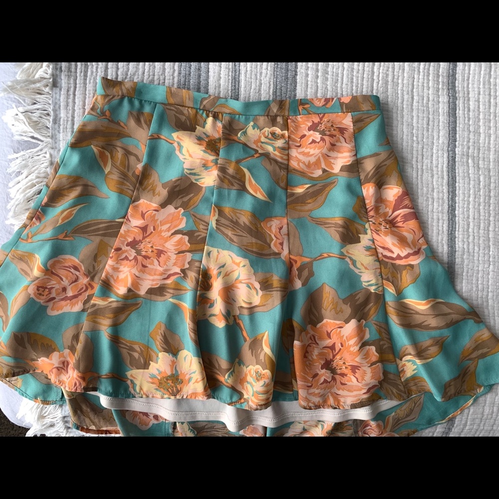 Show me your mumu skirt